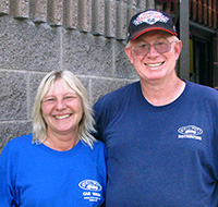 Westwood Car Wash community
